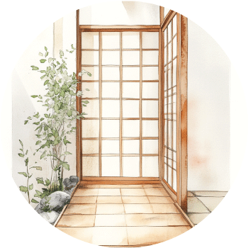 障子や襖のお悩み